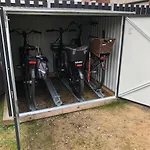 Bed & Bike 