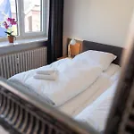 Apartmán Bed & Bike 