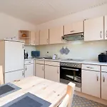 Apartmán Bed & Bike 