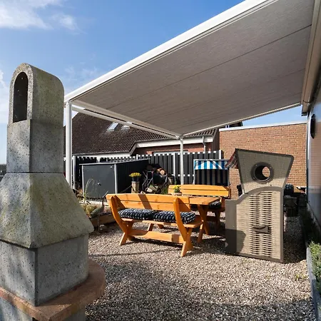 Apartmán Bed & Bike 