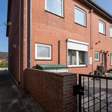 Apartmán Bed & Bike 