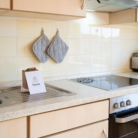 Apartmán Bed & Bike 