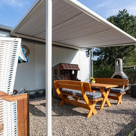 Apartmán Bed & Bike 