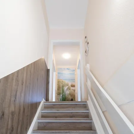 Apartmán Bed & Bike 