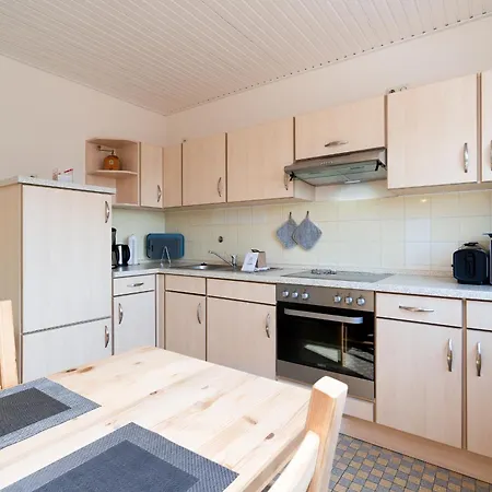 Apartmán Bed & Bike 