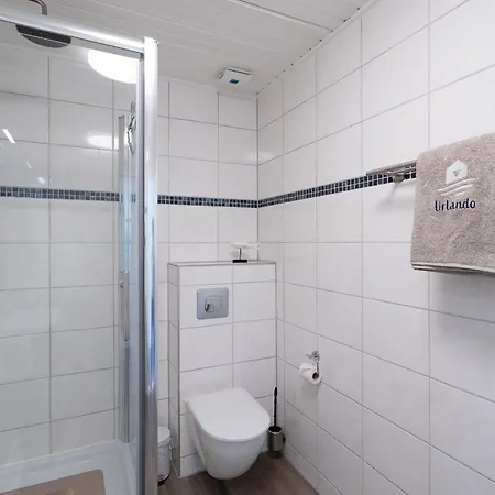Appartement Bed & Bike 